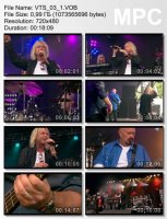 Magnum - Visitation (DVD5) (2011)