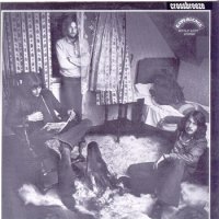 Crossbreeze - Crossbreeze (1974)