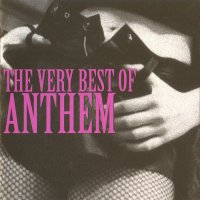 Anthem - The Very Best Of Anthem (1998)