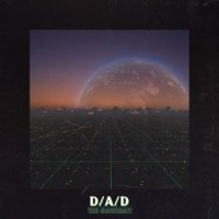 D/A/D - The Construct (2013)