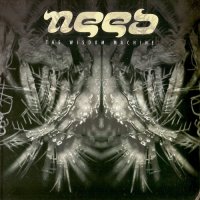 Need - The Wisdom Machine (2006)  Lossless