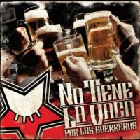 No Tiene La Vaca - Por Los Guerreros (2012)