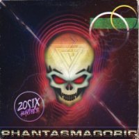 20SIX Hundred - Phantasmagoric (2016)