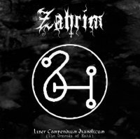 Zahrim - Liber Compendium Diabolicum (The Genesis of Enki) [Compilation] (2007)