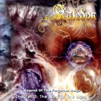 Kaledon - Legend Of The Forgotten Reign - Chapter III: The Way Of The Light (2005)