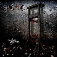 Evig Hat - Den Siste Smerte (2015)