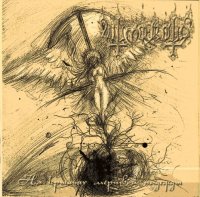 Ultimaratio - На крыльях мёртвой надежды (2009)