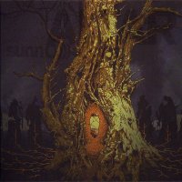 Sunn O))) & Boris - Sunn O))) & Boris (Split) (2006)