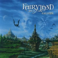 Fairyland - Of Wars In Osyrhia [Japanese Edition] (2003)