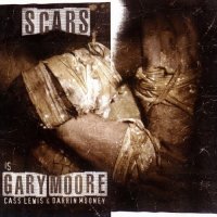 Gary Moore - Scars (2002)