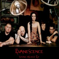 Evanescence - Sound Asleep (1999)  Lossless