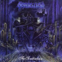 Dissection - The Somberlain [First press] (1993)  Lossless