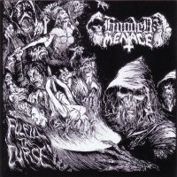 Hooded Menace - Fulfill the Curse (2008)