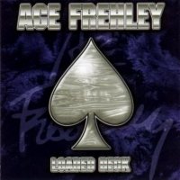 Ace Frehley - Loaded Deck ( Compilation ) (1998)