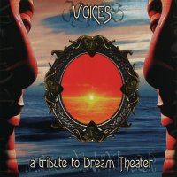 VA - Voices - A Tribute To Dream Theater (1999)