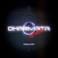 Dharmata - Remixed (2016)