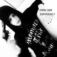 Eisenlager - Zerstückelt (2015)