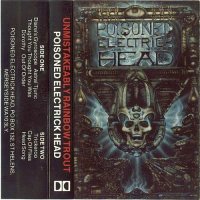 Poisoned Electrick Head - Unmistakeably Rainbow Trout (1992)