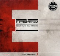VA - Electrostorm Vol.1 (2009)