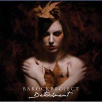 Barock Project - Detachment (2017)