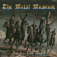 VA - The Metal Museum Vol.3 : Folk Metal (2006)
