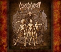 Closed Casket - Hell At Capacity (2013)