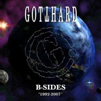 Gotthard - B-Sides (Compilation) (2007)