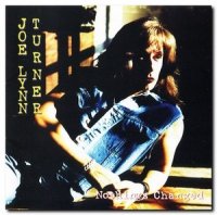 Joe Lynn Turner - Nothing\'s Changed (1995)