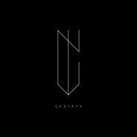 Nyves - Anxiety (2015)  Lossless