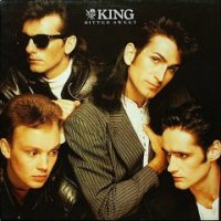 King - Bitter Sweet (1985)