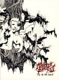 Majestic Downfall - The Blood Dance (2011)  Lossless