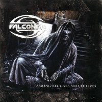 Falconer - Among Beggars and Thieves (Limited Edition) (2008)  Lossless
