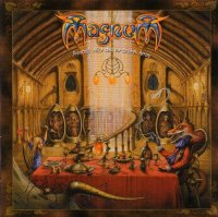 Magnum - Princess Alice And The Broken Arrow (2007)  Lossless