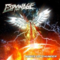 Espionage - Wings of Thunder (2016)