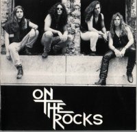 On The Rocks - On The Rocks (1993)