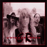Chigger Red - Chigger Redd (2000)