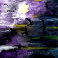 Frostreich - Geistfahrt (2013)