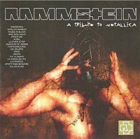 VA - Rammstein : A Tribute To Metallica (2002)