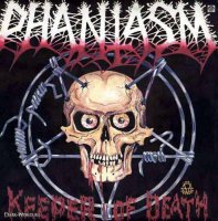 Phantasm - Keeper Of Death (1993)