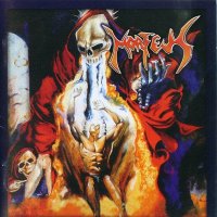 Morfeus - Disbelieved World [2005 Re-Issued] (1993)