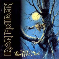Iron Maiden - Fear Of The Dark (Limited Ed.) (1992)