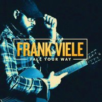 Frank Viele - Fall Your Way (2015)