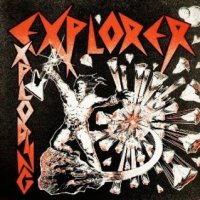Explorer - Exploding (1984)