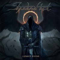 Shadow Host - Lunacy Divine [EP] (2013)