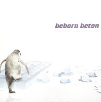 Beborn Beton - Ruckkehr Zum Eisplaneten (2000)
