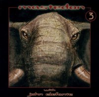 Mastedon - III (2009)  Lossless
