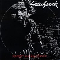 Shellshock - Protest And Resistance (1991)