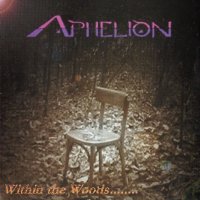 Aphelion - Within The Woods... (1999)