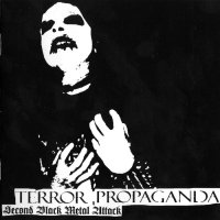 Craft - Terror, Propaganda (2002)