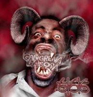 Gangrena Gasosa - 6/6/6 (2006)
